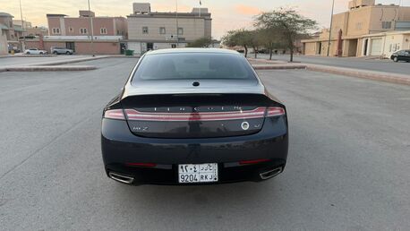 Riyadh, Vehicles, Cars & Trucks , SAR 40000,  Lincoln MKZ,  2014,  Automatic,  138000 KM,   , ,  , 138,000 Km,