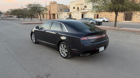Riyadh, Vehicles, Cars & Trucks , SAR 40000,  Lincoln MKZ,  2014,  Automatic,  138000 KM,   , ,  , 138,000 Km,
