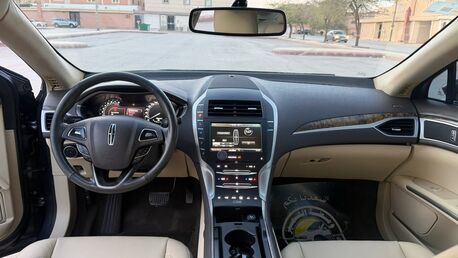 Riyadh, Vehicles, Cars & Trucks , SAR 40000,  Lincoln MKZ,  2014,  Automatic,  138000 KM,   , ,  , 138,000 Km,