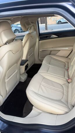 Riyadh, Vehicles, Cars & Trucks , SAR 40000,  Lincoln MKZ,  2014,  Automatic,  138000 KM,   , ,  , 138,000 Km,