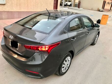 Riyadh, Vehicles, Cars & Trucks , SAR 32000,  HYUNDAI ACCENT GOOD CAR,  2020,  Automatic,  155000 KM,  ENGINE GEAR CHASSIS AIRBAG ORIGINAL