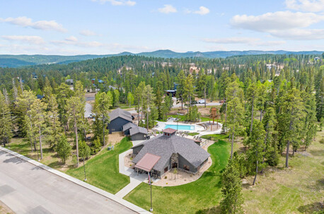 New York, Real Estate, Premium Powder House Pass Lodge Rentals For A Perfect Black Hills Getaway