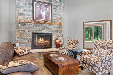 New York, Real Estate, Premium Powder House Pass Lodge Rentals For A Perfect Black Hills Getaway