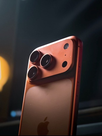 Khobar, Mobile Phones, SAR 5200,  IPHONE 17pro 512GB
