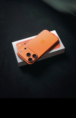 Khobar, Mobile Phones, SAR 5200,  IPHONE 17pro 512GB