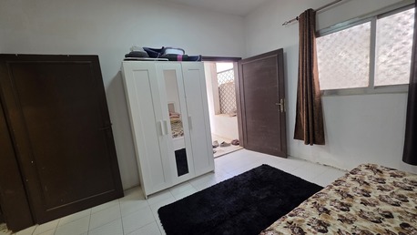 Riyadh, Rooms for Rent, SAR 1550/month,  Furnished,  Fully Furnished Room For Rent In Sulimaniyah