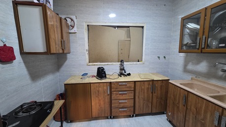 Riyadh, Rooms for Rent, SAR 1550/month,  Furnished,  Fully Furnished Room For Rent In Sulimaniyah