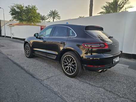 Saar, Vehicles, Cars & Trucks , BHD 6900,  Porshce Macan S,  2015,  Automatic,  122000 KM,  Porsch Macan S
