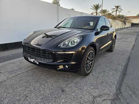 Saar, Vehicles, Cars & Trucks , BHD 6900,  Porshce Macan S,  2015,  Automatic,  122000 KM,  Porsch Macan S