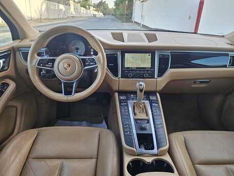 Saar, Vehicles, Cars & Trucks , BHD 6900,  Porshce Macan S,  2015,  Automatic,  122000 KM,  Porsch Macan S