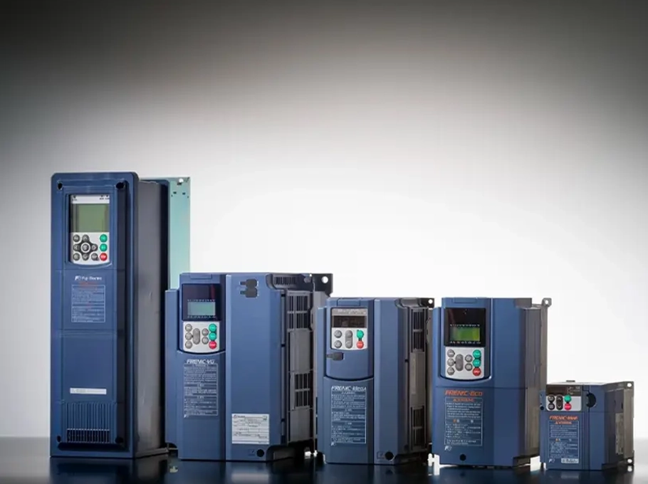 Faridabad, Electronics, AC Drives