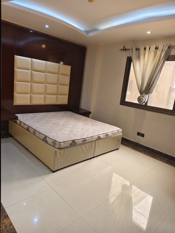 Jubail, Apartments, Flats, Houses & Villas, SAR 2400/month,  2 BR,  Family Flat For Rent