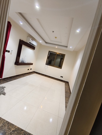 Jubail, Apartments, Flats, Houses & Villas, SAR 2400/month,  2 BR,  Family Flat For Rent