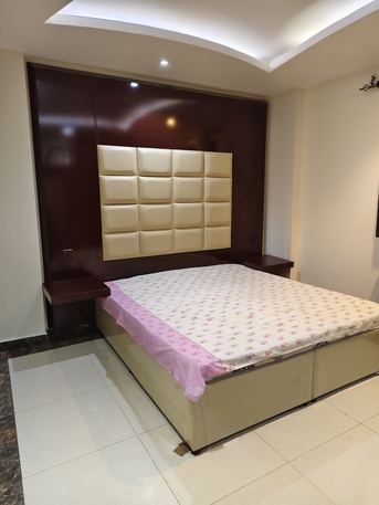 Jubail, Apartments, Flats, Houses & Villas, SAR 2400/month,  2 BR,  Family Flat For Rent