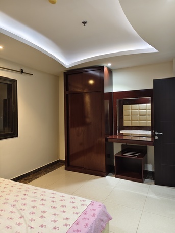 Jubail, Apartments, Flats, Houses & Villas, SAR 2400/month,  2 BR,  Family Flat For Rent
