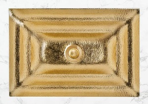 New York, Electrical & Plumbing, Elevate Your Bathroom With The Linkasink AG04B Artisan Glass Sink