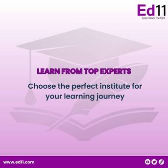 Bangalore, Education, Short Term Courses With Placement - ED11