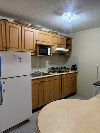 Khobar, Apartments, Flats, Houses & Villas, SAR 2100/month,  Furnished,  1 BR,  There Available Apartment 1bedroom 1toilet Hall Kitchen Family And Bachelor  Full Furnishe