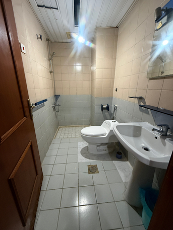 Khobar, Apartments, Flats, Houses & Villas, SAR 2100/month,  Furnished,  1 BR,  There Available Apartment 1bedroom 1toilet Hall Kitchen Family And Bachelor  Full Furnishe