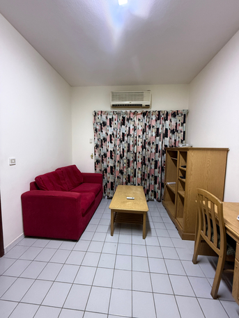 Khobar, Apartments, Flats, Houses & Villas, SAR 2100/month,  Furnished,  1 BR,  There Available Apartment 1bedroom 1toilet Hall Kitchen Family And Bachelor  Full Furnishe