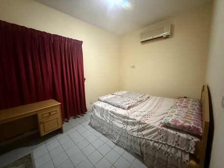 Khobar, Apartments, Flats, Houses & Villas, SAR 2100/month,  Furnished,  1 BR,  There Available Apartment 1bedroom 1toilet Hall Kitchen Family And Bachelor  Full Furnishe