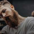 Coupe Barbe Homme D&eacute;grad&eacute;