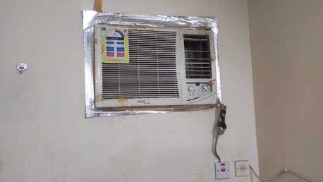 Hara, Housing Exchanges, SAR 550/month,  Bed Space Available In Family Flat