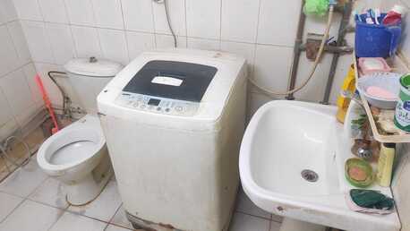 Hara, Housing Exchanges, SAR 550/month,  Bed Space Available In Family Flat