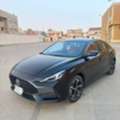 SAR 47500,  MG GT,  2023,  Automatic,  4000 KM,    Full Option  Driven