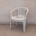 BHD 15,  Plastic Chairs