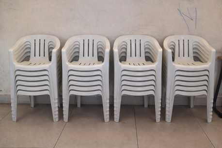 Manama, Furniture, BHD 15,  Plastic Chairs