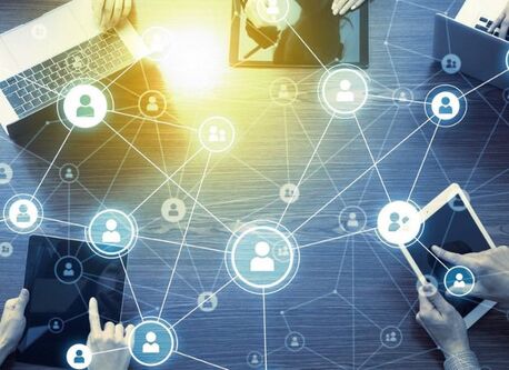 London, Computer, Best Network Infrastructure Company In UK