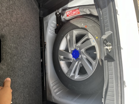 Jeddah, Vehicles, Cars & Trucks , SAR 46500,  Toyota Raize,  2024,  Automatic,  35122 KM,  Family Car One Hand Used