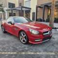 BHD 7000,  Mercedes SLK55,  2012,  Automatic,  126000 KM,