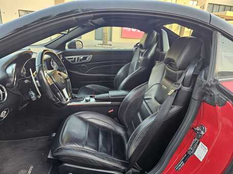 Saar, Vehicles, Cars & Trucks , BHD 7000,  Mercedes SLK55,  2012,  Automatic,  126000 KM,