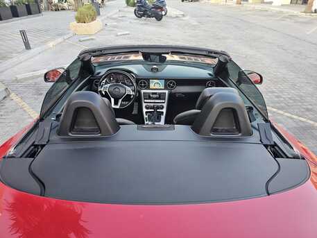 Saar, Vehicles, Cars & Trucks , BHD 7000,  Mercedes SLK55,  2012,  Automatic,  126000 KM,