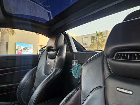Saar, Vehicles, Cars & Trucks , BHD 7000,  Mercedes SLK55,  2012,  Automatic,  126000 KM,