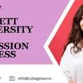 Bennett University MBA Admission Process
