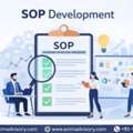 Exim Advisory SOP Development For Structured Workflows