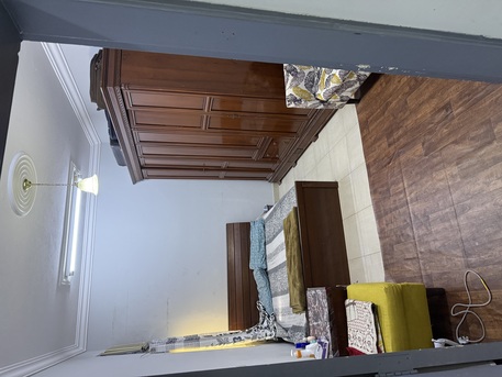 Riyadh, Rooms for Rent, SAR 950/month,  Furnished,  Room In Family Apartment For Executive Bachelor Including Electricity And WiFi