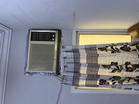 Riyadh, Rooms for Rent, SAR 950/month,  Furnished,  Room In Family Apartment For Executive Bachelor Including Electricity And WiFi