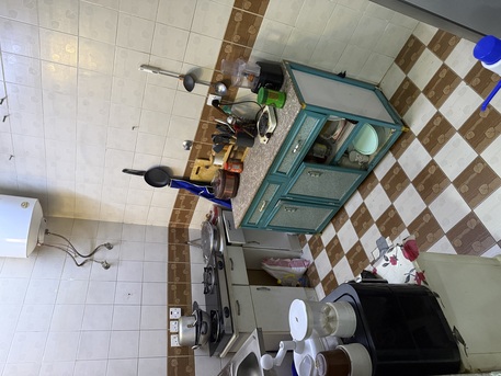 Riyadh, Rooms for Rent, SAR 950/month,  Furnished,  Room In Family Apartment For Executive Bachelor Including Electricity And WiFi