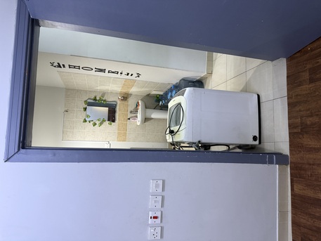 Riyadh, Rooms for Rent, SAR 950/month,  Furnished,  Room In Family Apartment For Executive Bachelor Including Electricity And WiFi