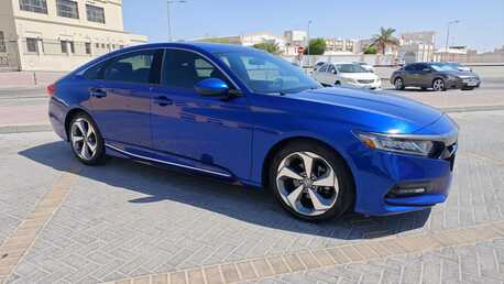 Saar, Vehicles, Cars & Trucks , BHD 5900,  Honda Accord Sport,  2018,  Automatic,  132000 KM,  Honda Accord
