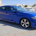 BHD 5900,  Honda Accord Sport,  2018,  Automatic,  132000 KM,  Honda Accord