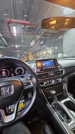 Saar, Vehicles, Cars & Trucks , BHD 5900,  Honda Accord Sport,  2018,  Automatic,  132000 KM,  Honda Accord