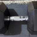 SAR 1500,  Excercise Items- Dumbell-40kg And Bi Cycle