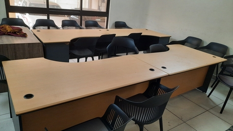 Manama, Furniture, BHD 15,  Office Tables For Sale