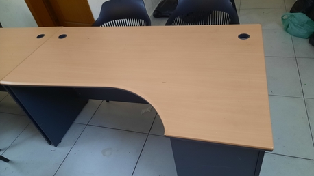 Manama, Furniture, BHD 15,  Office Tables For Sale