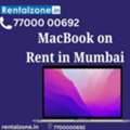 MacBook On Rent In Mumbai Starting At ₹2000. Call 7700000692 | Rentalzone.in 🚀